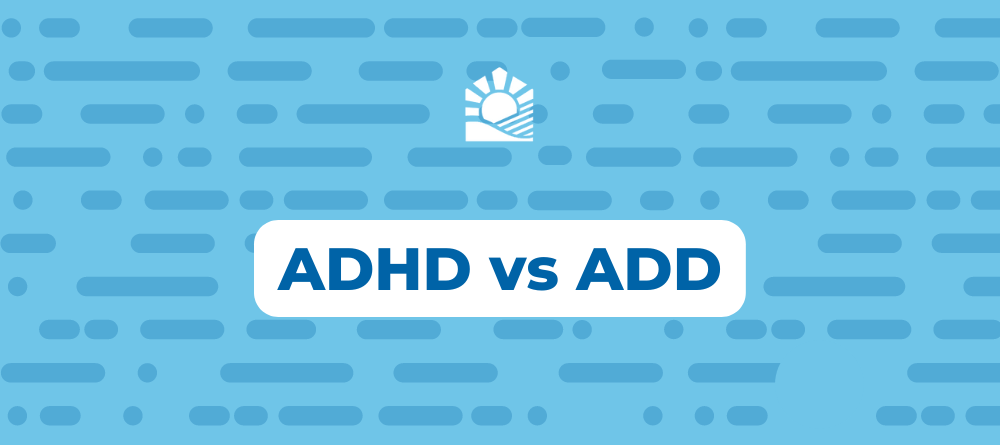 add vs adhd